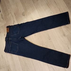 J Crew men's jeans